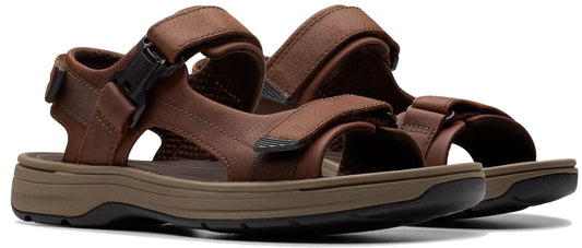 Clark's Mens Saltway Edge Sandal