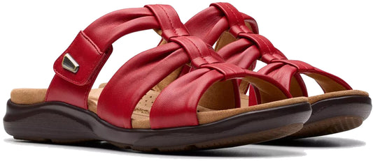 Clarks Women's Kitly Slide Sandal