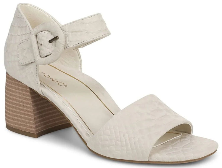 Vionic Women's Chardonnay Heeled Sandal