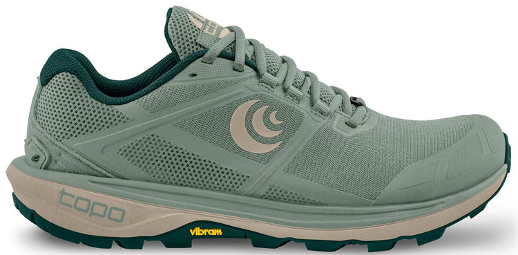 Topo Women's TERRAVENTURE 4 Trail Running Shoe