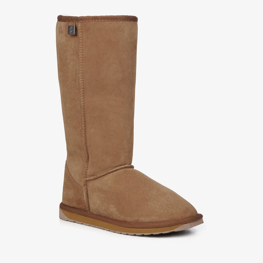 Emu Australia Women's Platinum Stinger Slim Hi Boot