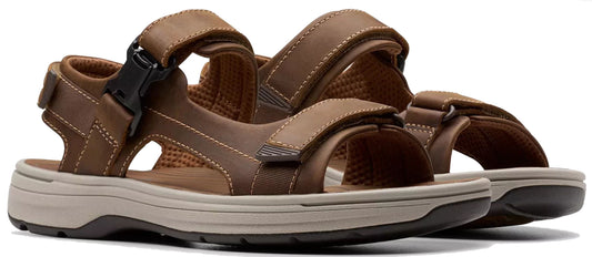 Clark's Mens Saltway Edge Sandal