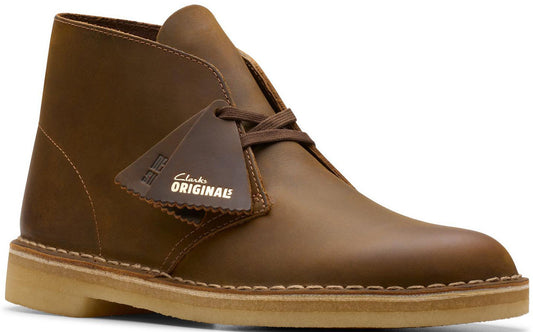 Clarks Men's Desert Boot