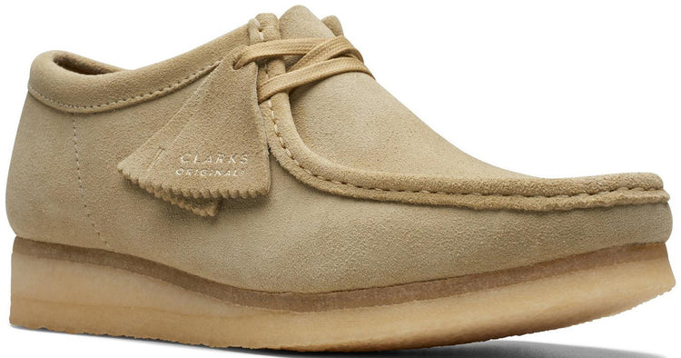Clarks Men's Wallabee Moccasin Loafer