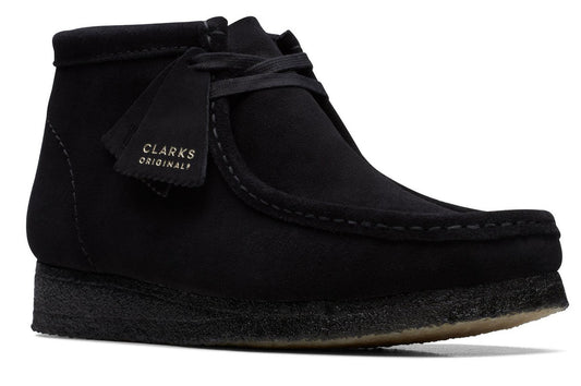 Clarks Men's Wallabee Moccasin Boot