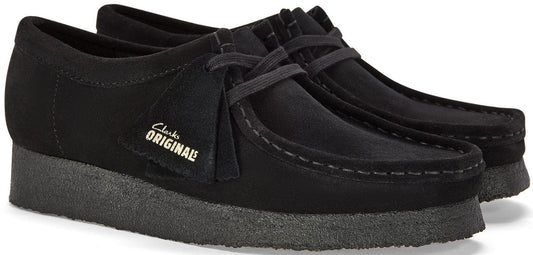 Clarks Men's Wallabee Moccasin Loafer