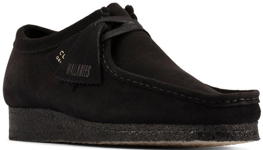 Clarks Women's Wallabee Moccasin Loafer