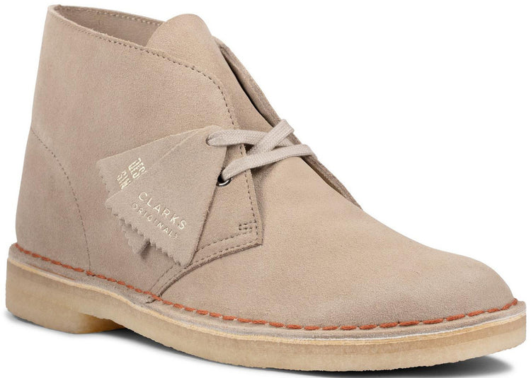 Clarks Men's Desert Boot