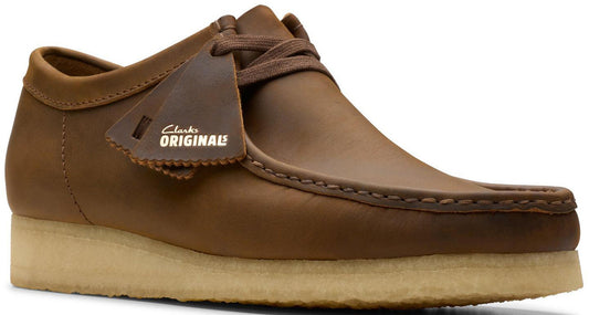 Clarks Men's Wallabee Moccasin Loafer