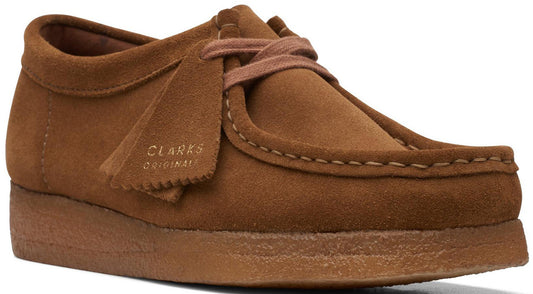 Clarks Women's Wallabee Moccasin Loafer