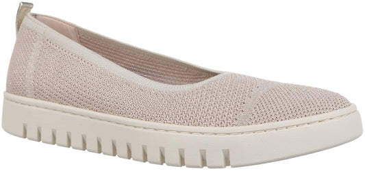 Vionic Women's Uptown Skimmer Knit Flat