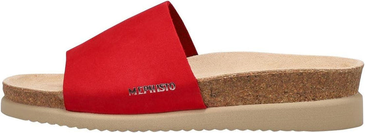 Mephisto Women's Hanik Slide Sandal