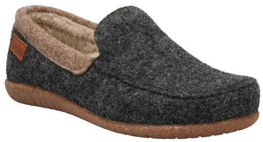 Taos Unisex Woolfer Loafer