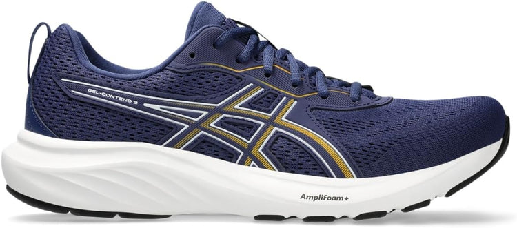 ASICS Men's Gel-Contend 9 Running Shoe