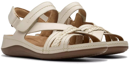 Clarks Women's Cecily Strap Sandal