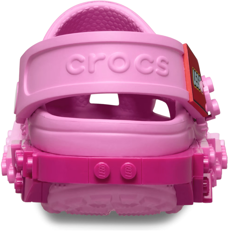 Crocs Kids' Lego Creativity Clog