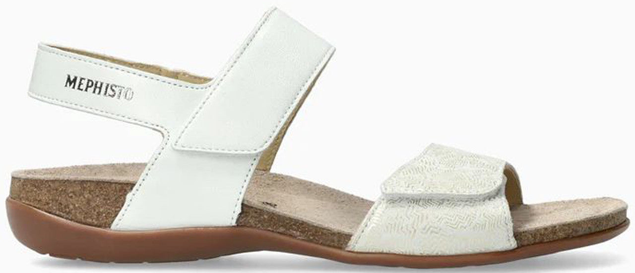 Mephisto Women's Agave Slingback Sandal – What's Hot Clothing