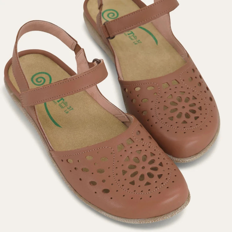 NAOT Footwear Women's Arataki Slingback Shoe