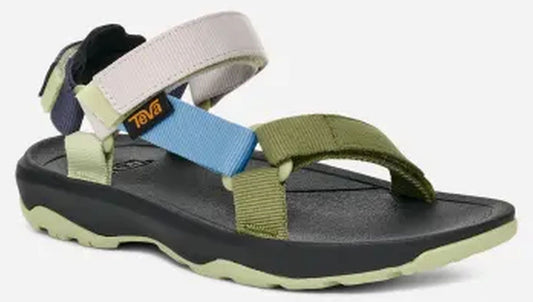 Teva Big Kids' Hurricane XLT 2 Sandal