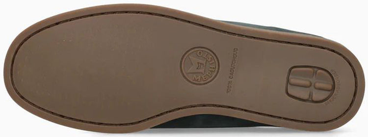 Mephisto Men's Boating Slip On Moccasin