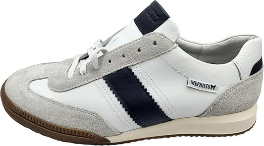 Mephisto Men's Elyo Sneaker