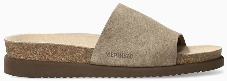 Mephisto Women's Hanik Slide Sandal