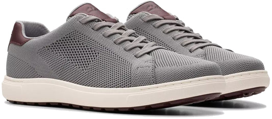 Clarks Men's Mapstone Lace Sneaker