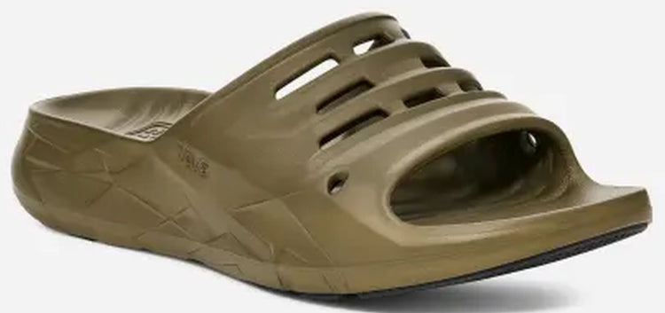Teva Unisex Apretrail Slide Sandal