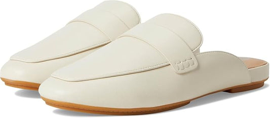 FitFlop Women's Delicato Soft Leather Mules