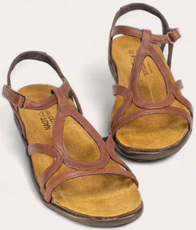 NAOT Footwear Women's Dorith Flat Sandal