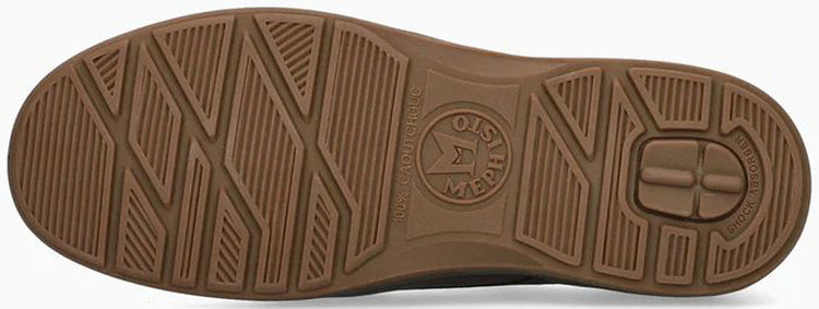 Mephisto Men's Douk Oxford Loafer