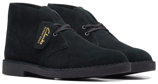 Clarks Men's Desert Boot Evo