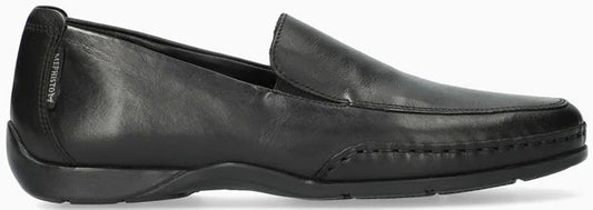 Mephisto Men's Edlef Slip On Loafer