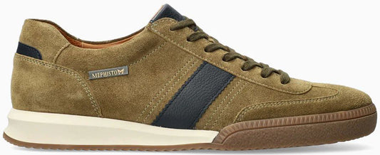 Mephisto Men's Elyo Sneaker