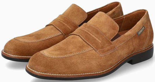Mephisto Men's Fergus Loafer
