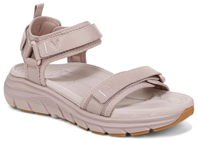 VIONIC Women's Walk Max Wanderer Sandal