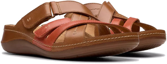 Clarks Women's Cecily Slide Sandal