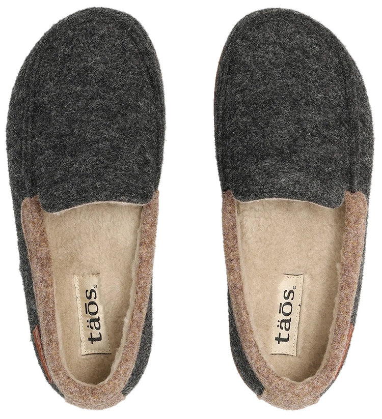 Taos Unisex Woolfer Loafer
