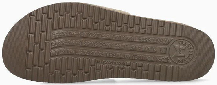 Mephisto Women's Hanik Slide Sandal
