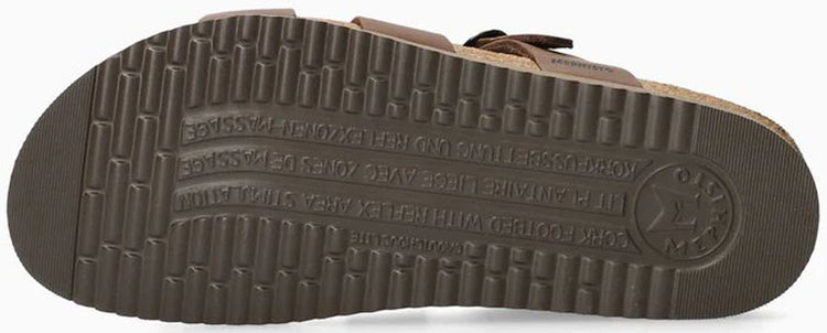 Mephisto Women's Hannel Slide Sandal