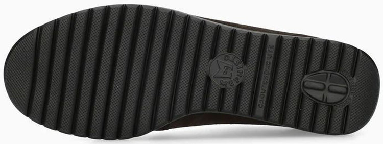 Mephisto Women's Ibelina Wedge Chelsea Boot