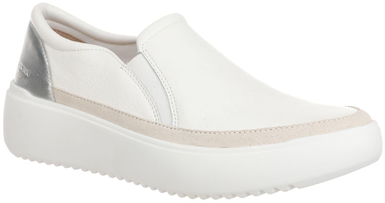 Vionic Women's Kearny Platform Slip On Sneaker