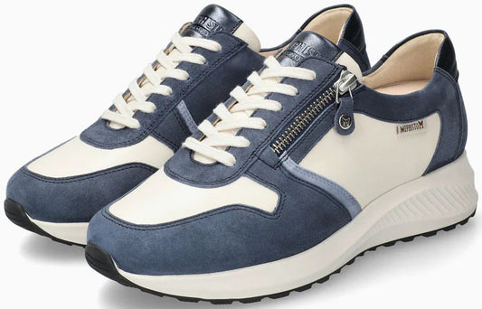 Mephisto Women's Kim Sneaker
