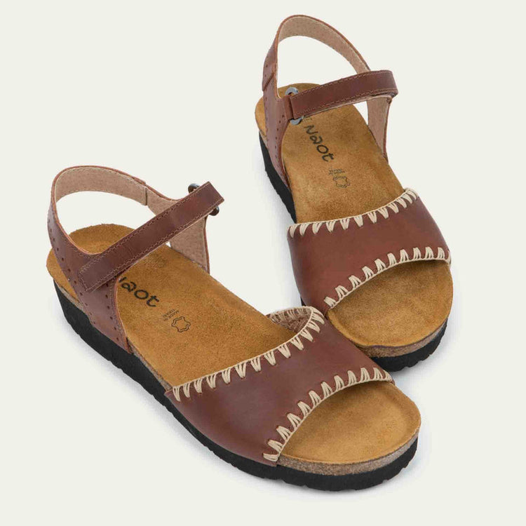 NAOT Footwear Women's Luna Sandal