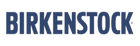 Birkenstock brand logo