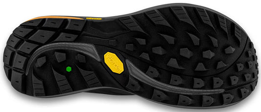 Topo Athletic Men's Trailventure 2 Waterproof Hiking Boot