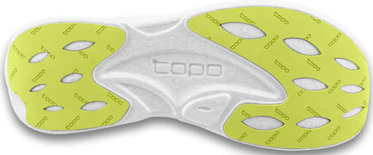 Topo Athletic Men's Cyclone 3 Running Shoe