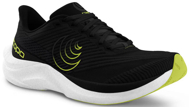 Topo Athletic Men's Cyclone 3 Running Shoe