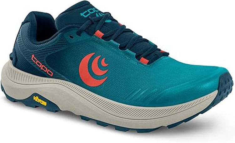 Topo Athletic Men's MT-5 Trail Running Shoe
