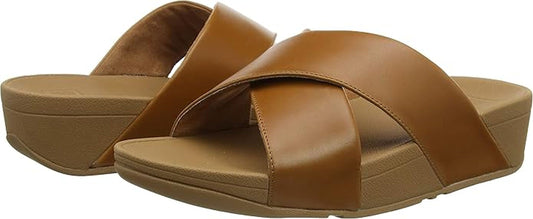 Fitflop Women's LULU Cross Slide